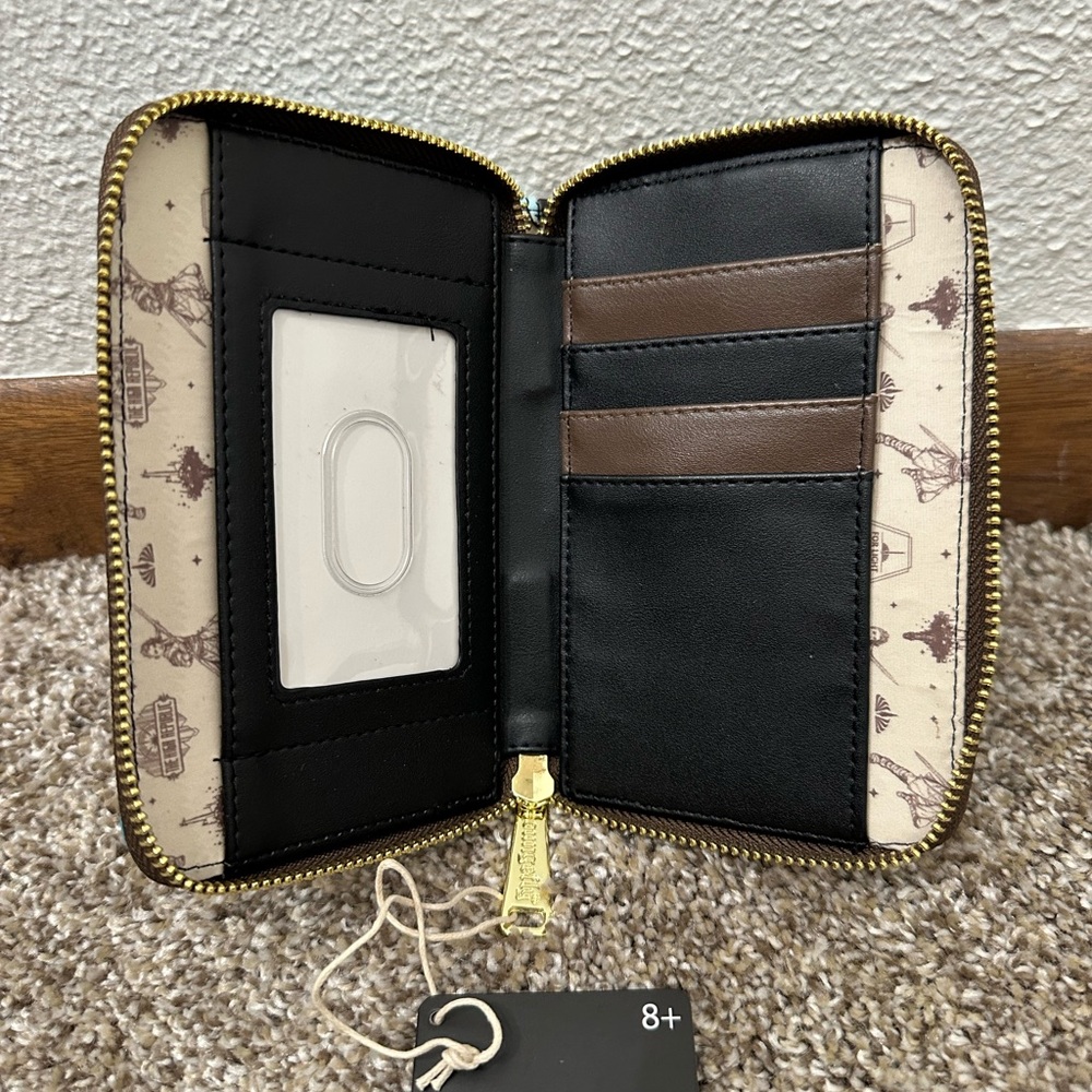 Loungefly Wallet - Picture 3 of 3